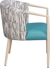 Brielle Curved-Back Armchair19fd93b1e9e48a4847