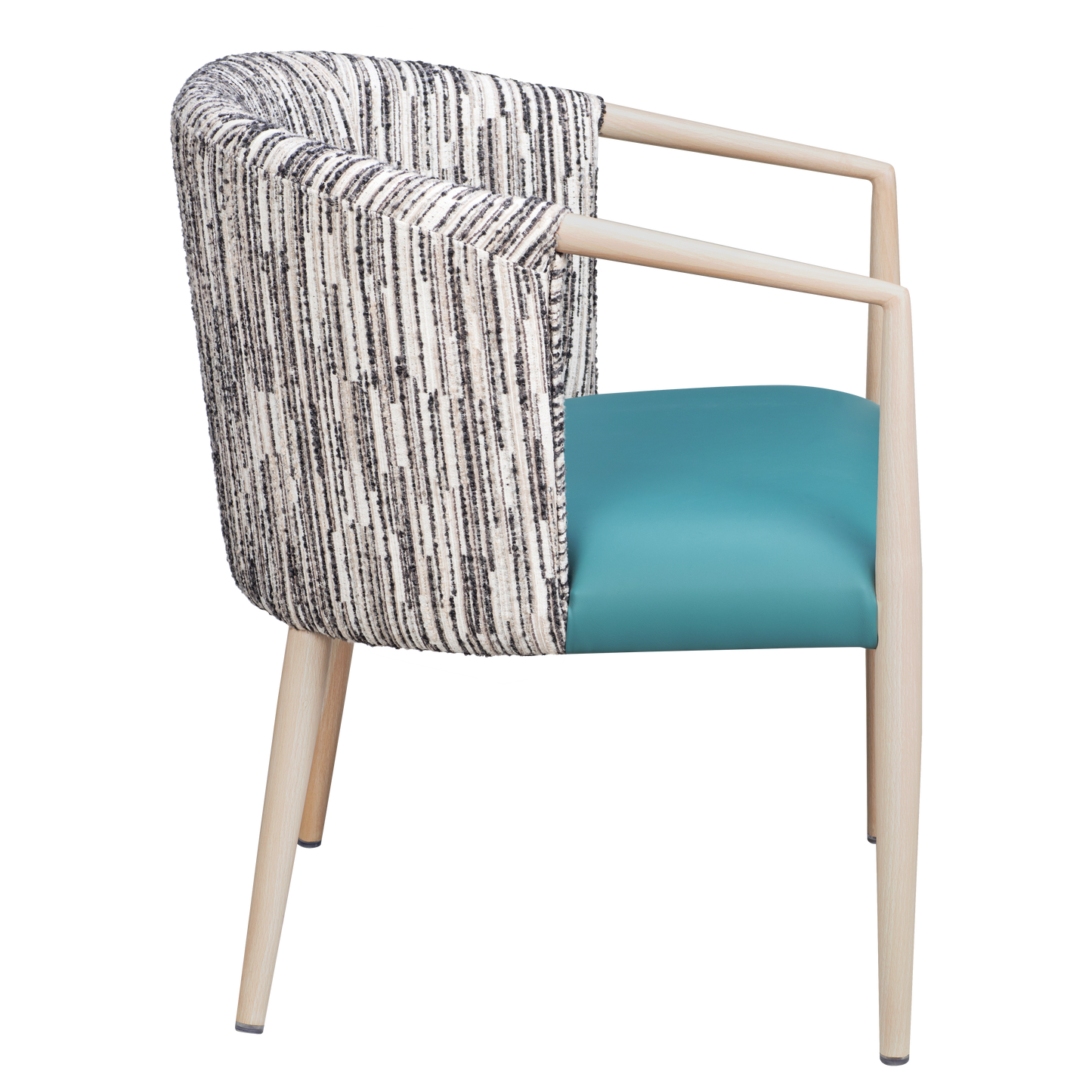 Roscoe Curved-Back Armchair1a06c99b8fe317cd5b