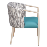 Roscoe Curved-Back Armchair1a06c99b8fe317cd5b