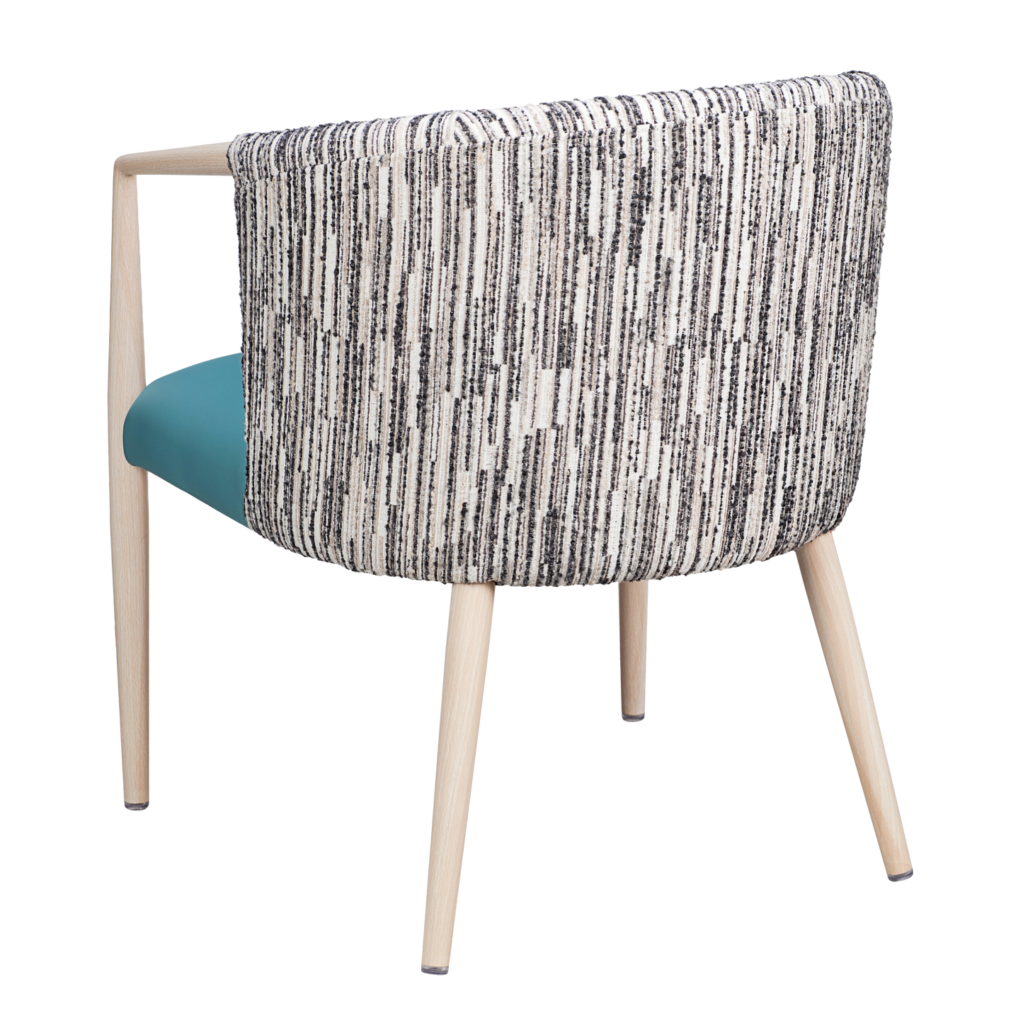 Brielle Curved-Back Armchair19fd93b1e9f5d3ed7f