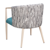 Brielle Curved-Back Armchair19fd93b1e9f5d3ed7f