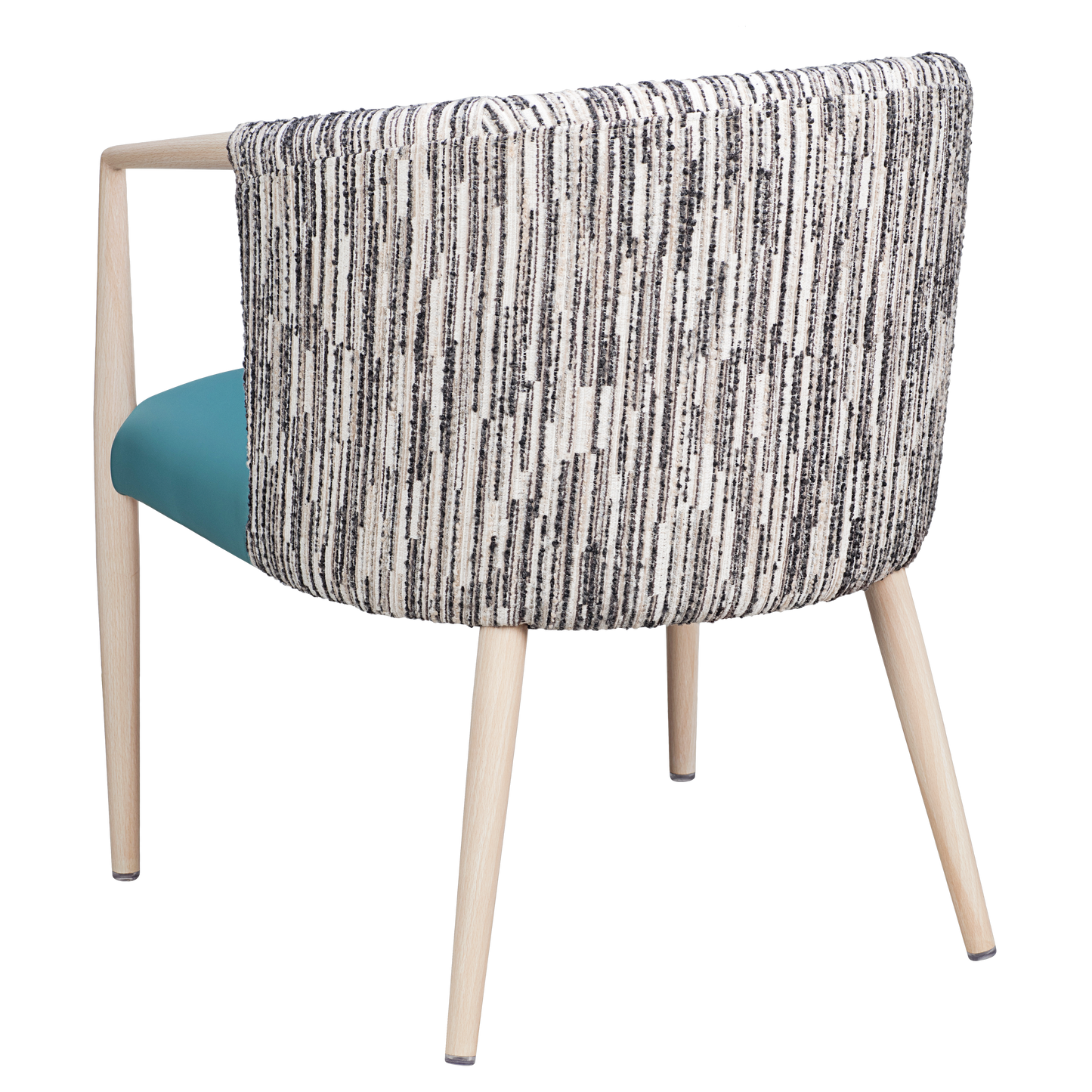 Roscoe Curved-Back Armchair1a06c99b8fe1ad1bb1