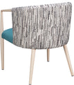Brielle Curved-Back Armchair19fd93b1e9f5d3ed7f