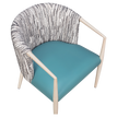 Roscoe Curved-Back Armchair1a06c99b8fe3fd5986