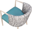 Brielle Curved-Back Armchair19fd93b1e9f620a779