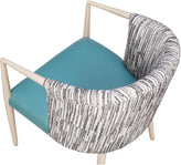Brielle Curved-Back Armchair19fd93b1e9f620a779