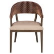 Kalro Curved-Back Aluminum Chair1a06c96f4704ee4606