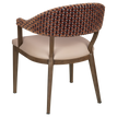 Kalro Curved-Back Aluminum Chair1a06c96f4706f66cc8