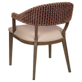 Kalro Curved-Back Aluminum Chair1a06c96f4706f66cc8