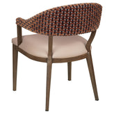 Kalro Curved-Back Aluminum Chair1a06c96f4706f66cc8