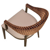Kalro Curved-Back Aluminum Chair1a06c96f4702c393b4