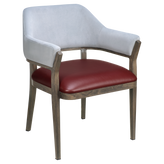 Oakley Aluminum Arm Chair1a082433c005568de2