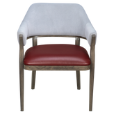 Oakley Aluminum Arm Chair1a082433c00143bd98