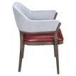 Oakley Aluminum Arm Chair1a082433c00cbe7db