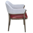 Oakley Aluminum Arm Chair1a082433c00cbe7db