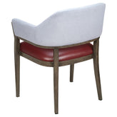 Oakley Aluminum Arm Chair1a082433c001cc73a9