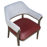 Oakley Aluminum Arm Chair1a082433c0014f24d4