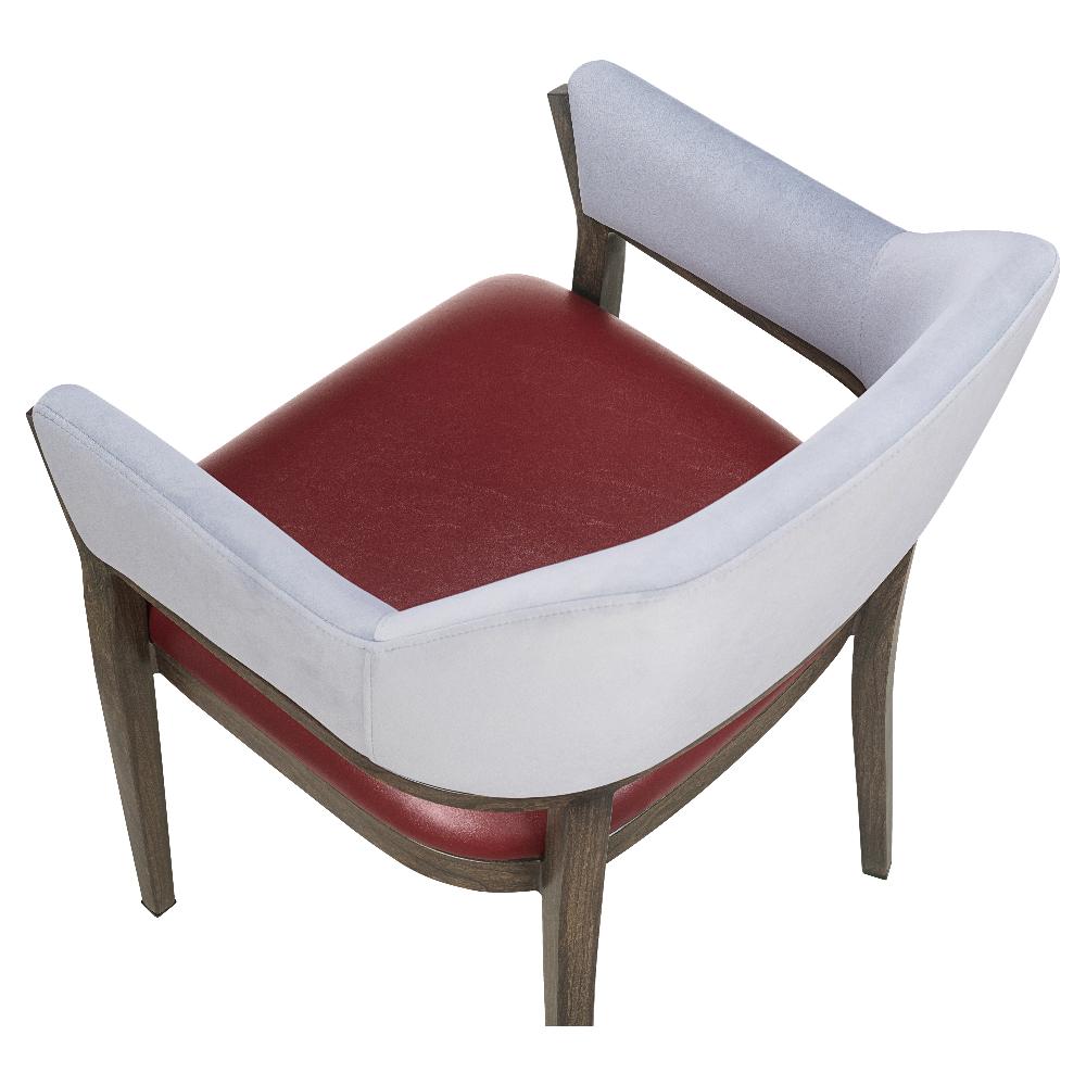 Oakley Aluminum Arm Chair1a082433c0042c3f0e