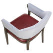 Oakley Aluminum Arm Chair1a082433c0042c3f0e