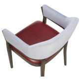 Oakley Aluminum Arm Chair1a082433c0042c3f0e