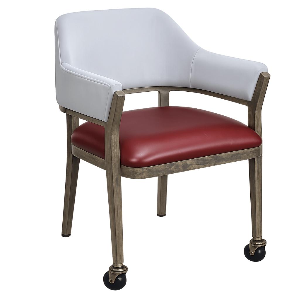 Oakley Aluminum Arm Chair1a082433c001660bfe