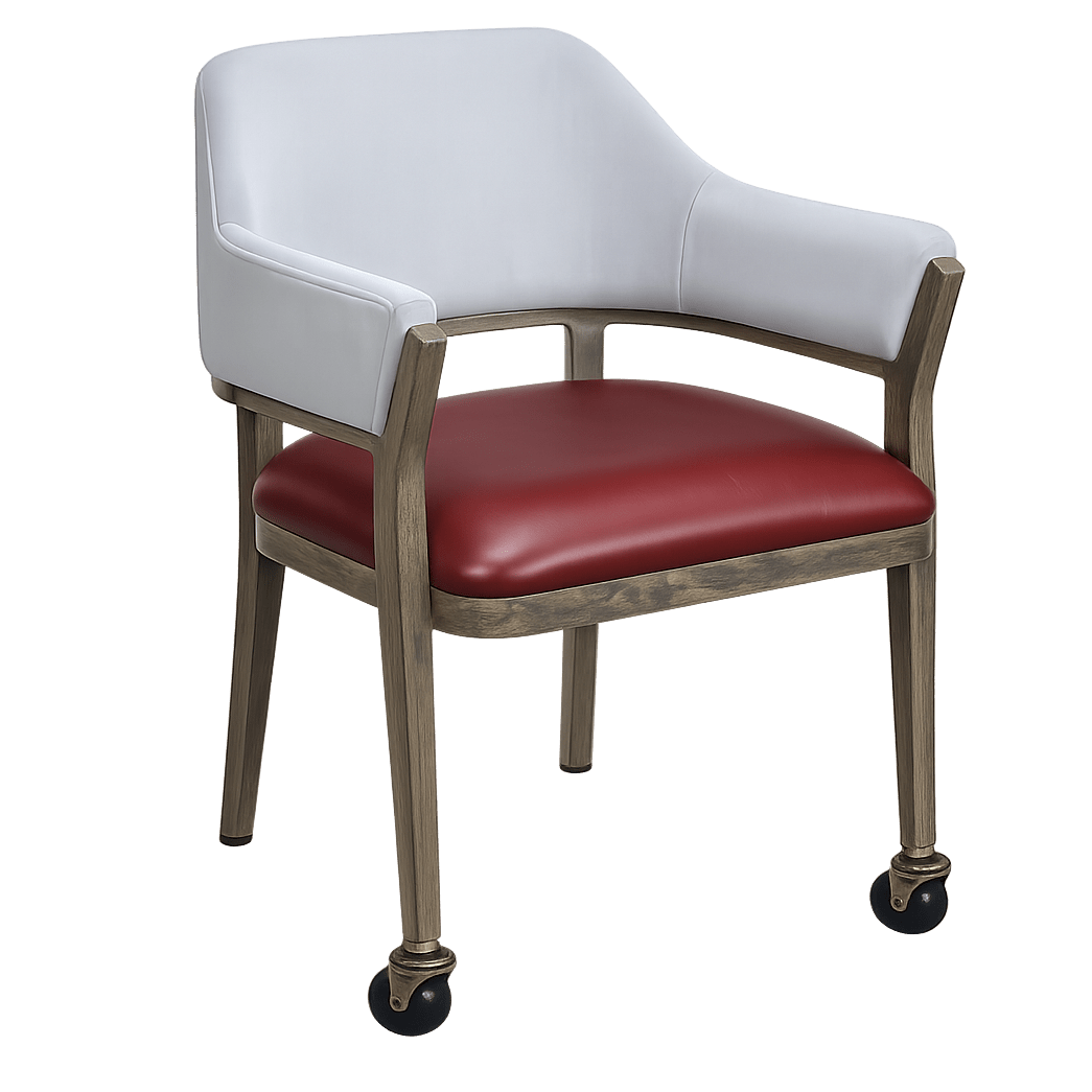 Oakley Aluminum Arm Chair1a082433c001660bfe