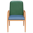 Rowan Aluminum Arm Chair1a08242de0a12b3f35