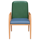 Rowan Aluminum Arm Chair1a08242de0a12b3f35