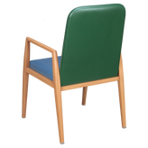 Rowan Aluminum Arm Chair1a08242de0a2a92228