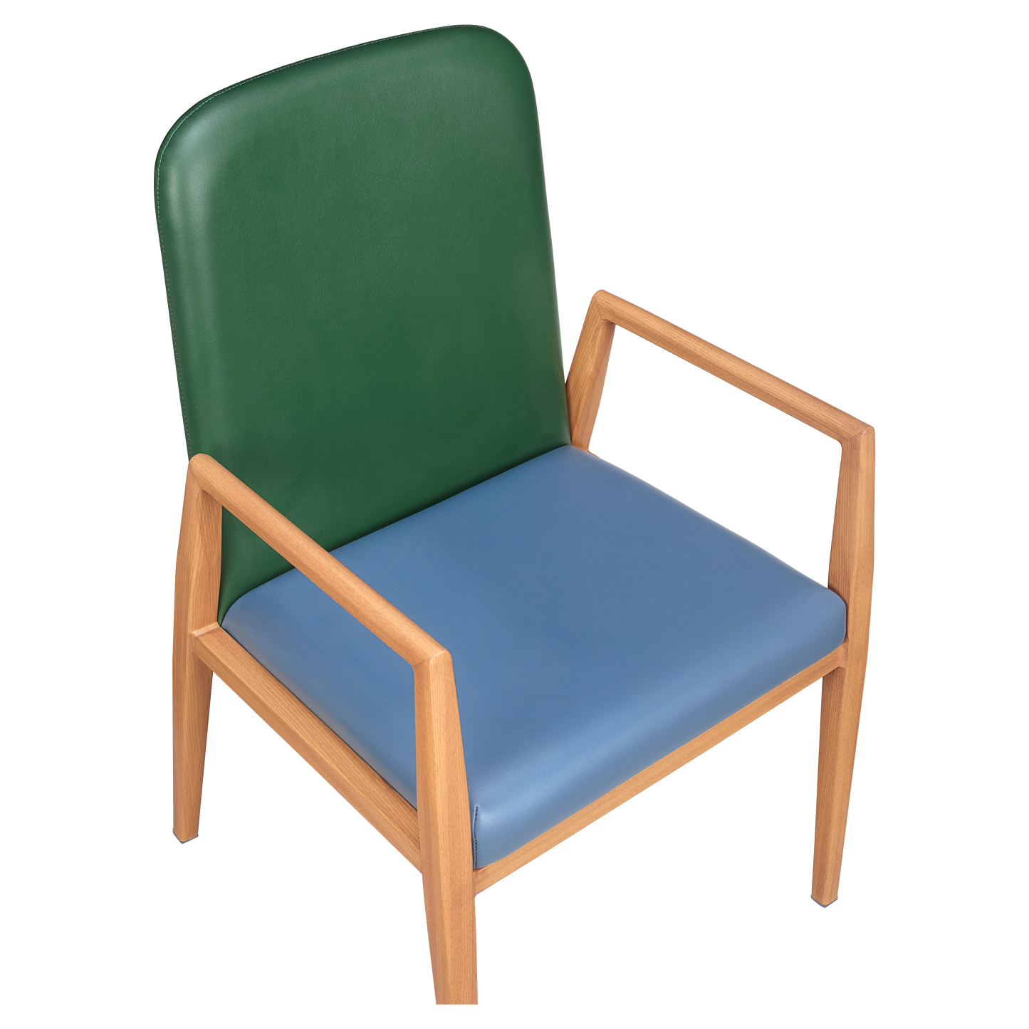 Rowan Aluminum Arm Chair1a08242de0a15465d