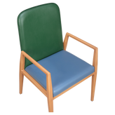 Rowan Aluminum Arm Chair1a08242de0a15465d