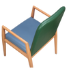 Rowan Aluminum Arm Chair1a08242de0a34cc9a4