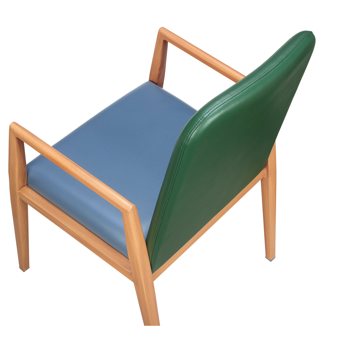 Rowan Aluminum Arm Chair1a08242de0a34cc9a4