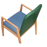 Rowan Aluminum Arm Chair1a08242de0a34cc9a4