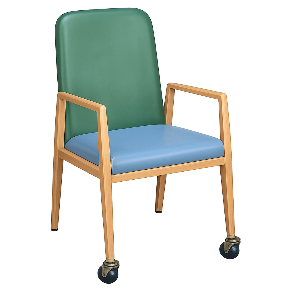 Rowan Aluminum Arm Chair1a08242de0a3eaa39a