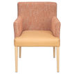 Beckett Aluminum Armchair1a06c97fc7d53ba279