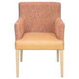 Beckett Aluminum Armchair1a06c97fc7d53ba279
