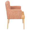 Beckett Aluminum Armchair1a06c97fc7d323035a