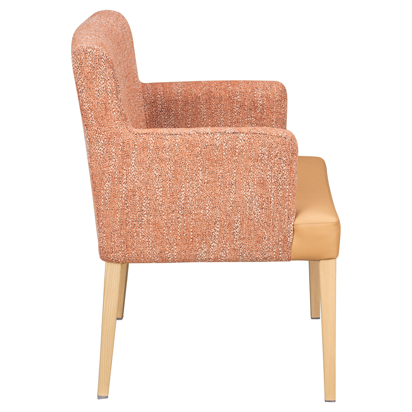 Beckett Aluminum Armchair1a06c97fc7d323035a
