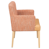 Beckett Aluminum Armchair1a06c97fc7d323035a