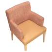 Beckett Aluminum Armchair1a06c97fc7d3ec307e