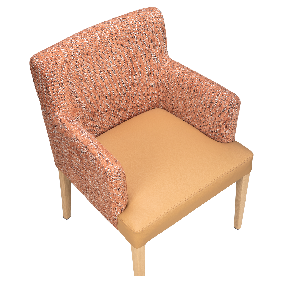 Beckett Aluminum Armchair1a06c97fc7d3ec307e