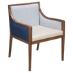 Brooks Aluminum Arm Chair1a0824282004005d0e