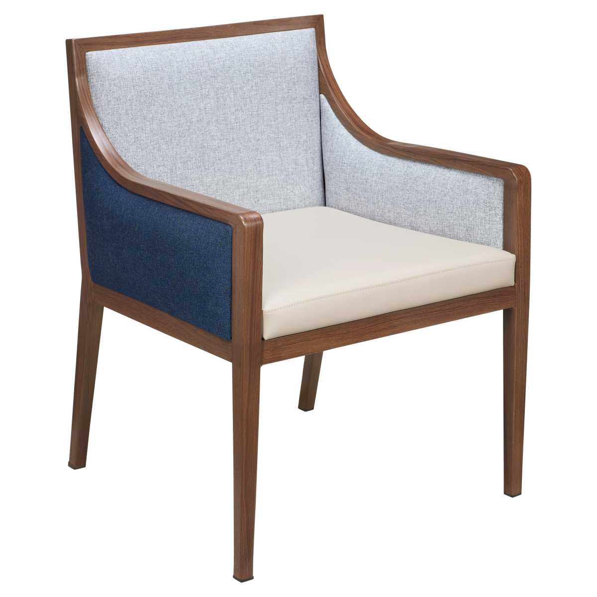 Brooks Aluminum Arm Chair1a0824282004005d0e