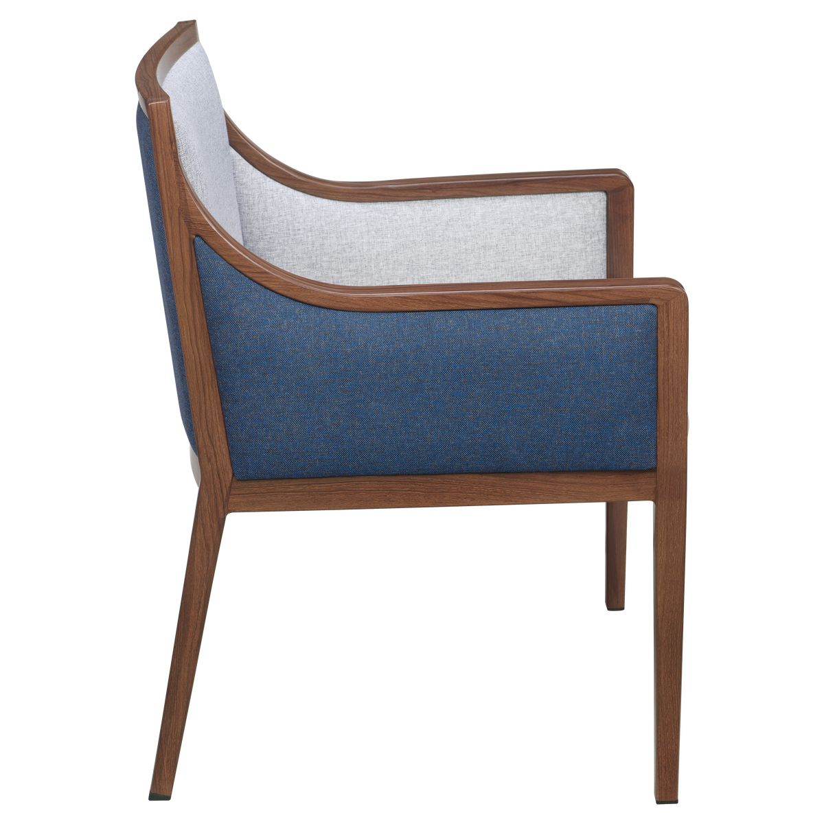 Brooks Aluminum Arm Chair1a08242820072af4d1