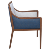 Brooks Aluminum Arm Chair1a08242820072af4d1