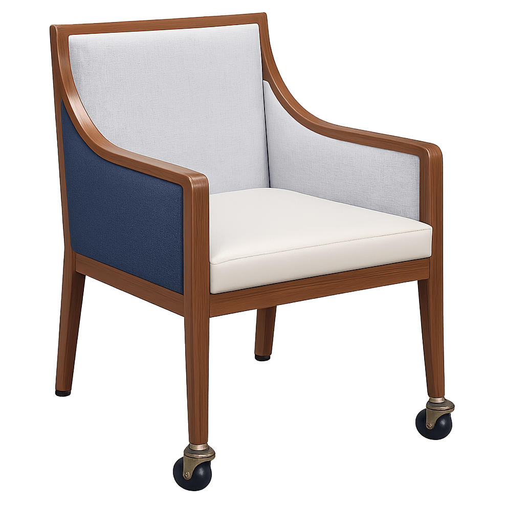 Brooks Aluminum Arm Chair1a08242820070c9daf