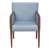 Bellanova Aluminum Armchair19fd93ac44e586db02