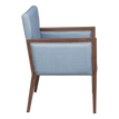 Bellanova Aluminum Armchair19fd93ac44e16b8ac1