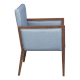 Bellanova Aluminum Armchair19fd93ac44e16b8ac1